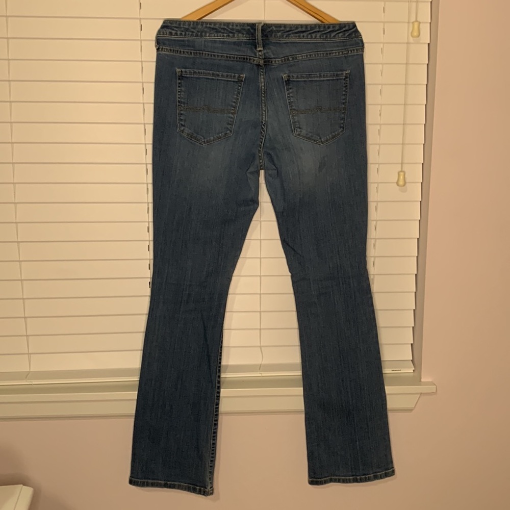 Bootcut jeans - Picture 2 of 2